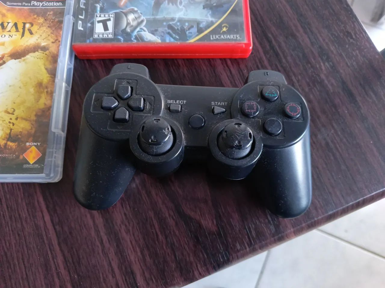 JOGOS PS3  - Foto 5