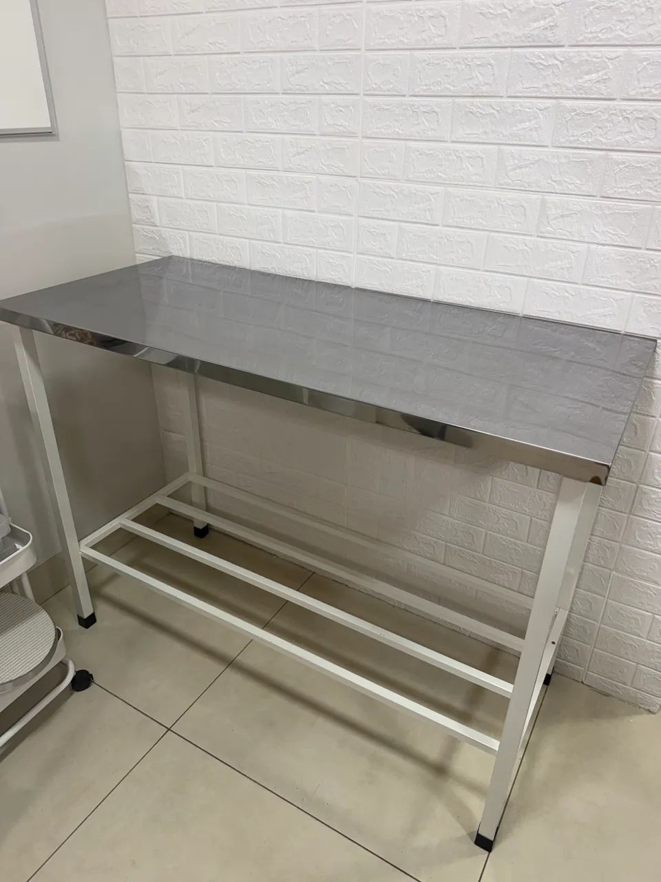 Mesa Inox 