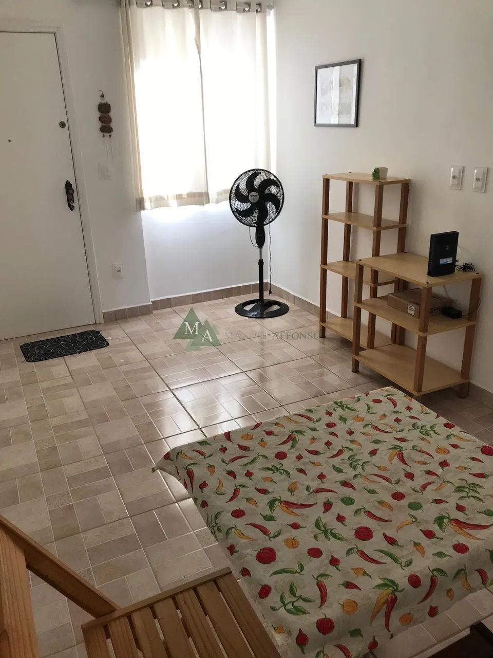 Apartamento Kitchenette/Studio em Centro - Sorocaba, SP