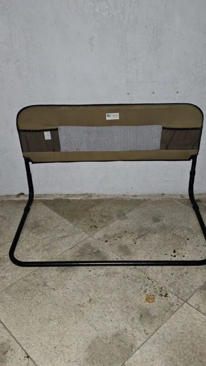 Vendo grade de cama - Foto 3
