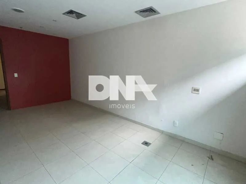 Sala : / Comercial / Barra da Tijuca - Foto 5