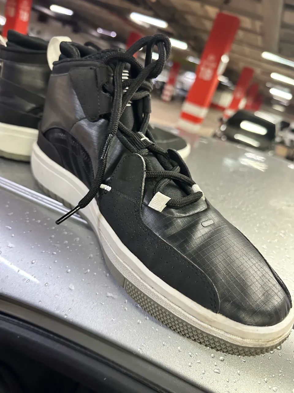 Tênis Nike Jordan  - Foto 2