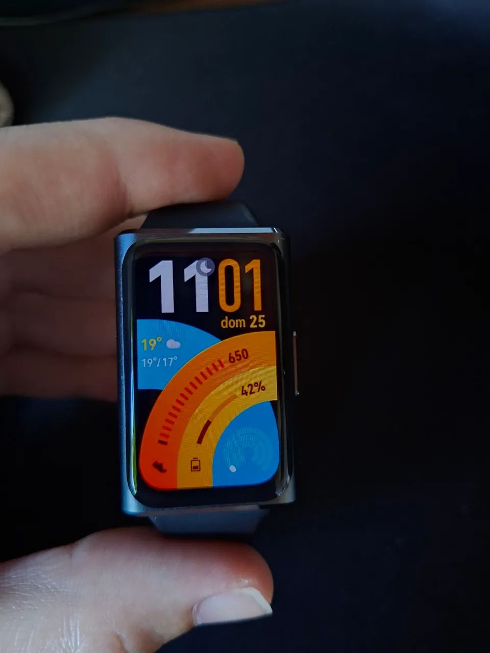 Smartband Huawei Band 11 Pro - Foto 2