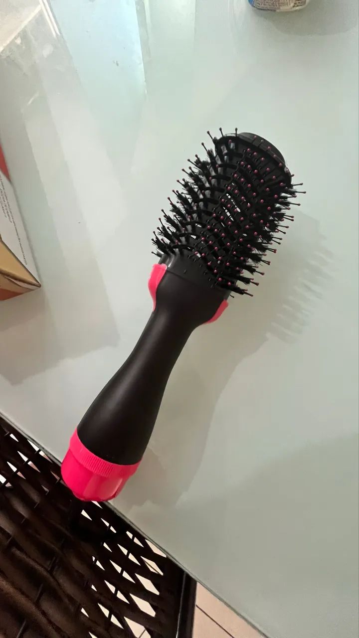 Escova secadora de cabelo  - Foto 2