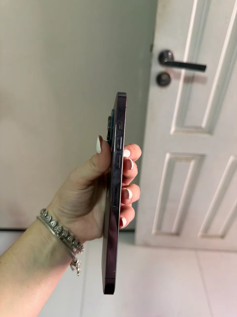 iPhone 14pro Max 256gb - Foto 3