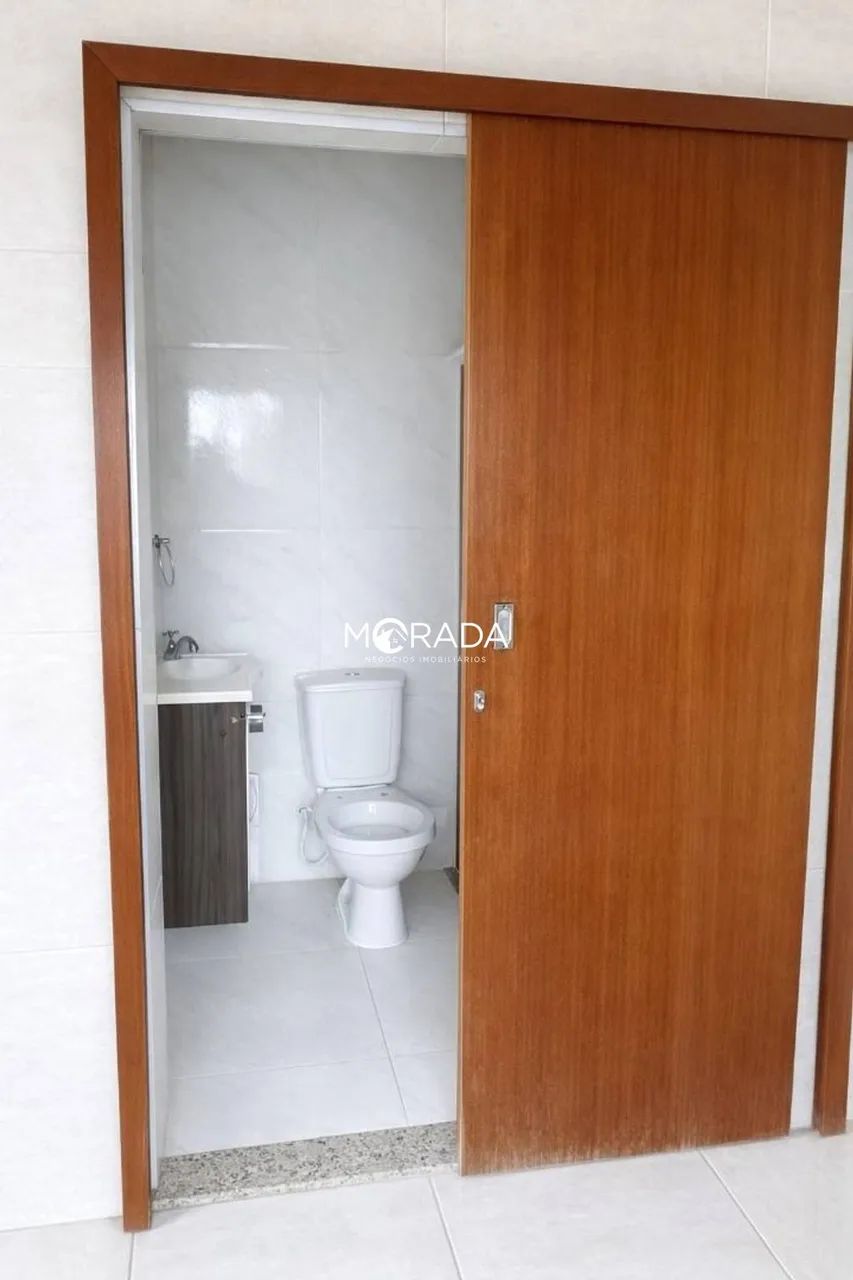 CASA DE 2 QUARTOS EM NOVA IGUAÇU - Foto 4