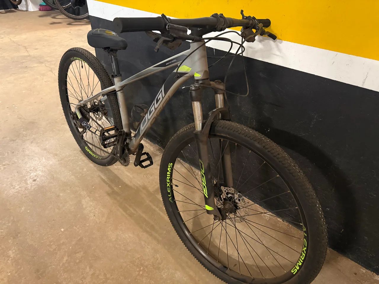 Bike Oggi 29 - Foto 2