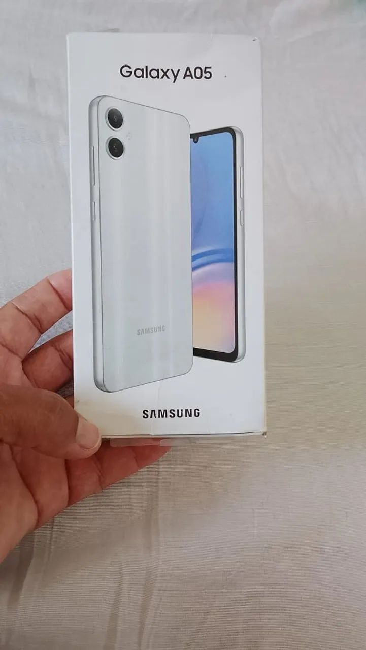 Samsung Galaxy A05 - Foto 5