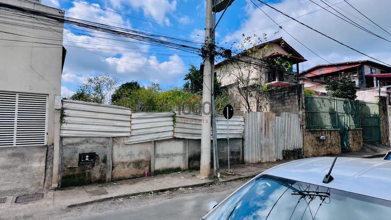 Lote / Terreno - Granbery - Foto 2