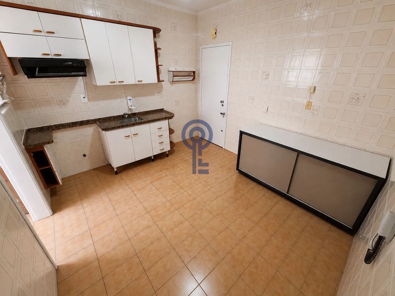 Apartamento Semimobiliado com 3 Quartos(1 Suíte) e Sacada | Jardim Atlântico - Foto 4
