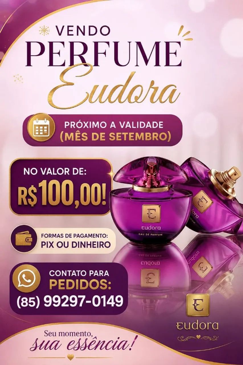 Promoções produtos Natura, Boticário e Avon.  - Foto 5
