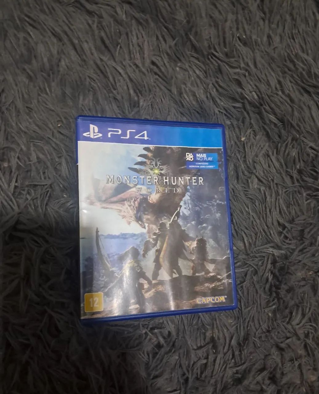 Jogos de ps4