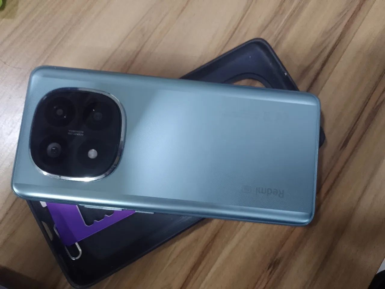 Vendo Celular Xiaomi Redimi Note 14 Pro - Foto 4