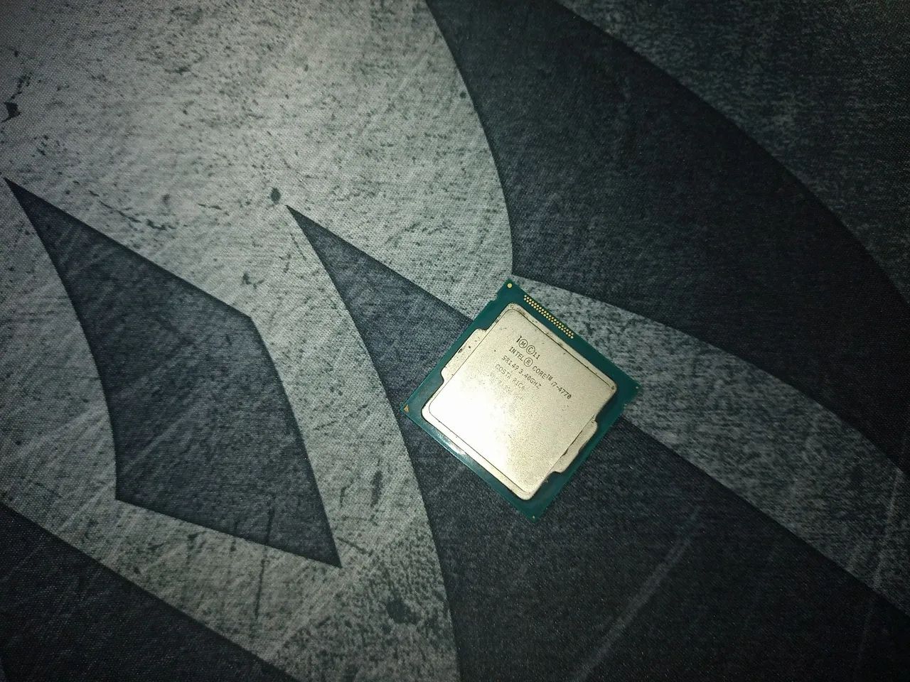 Processador Intel Core i7 4770 (LGA 1150) - Foto 4