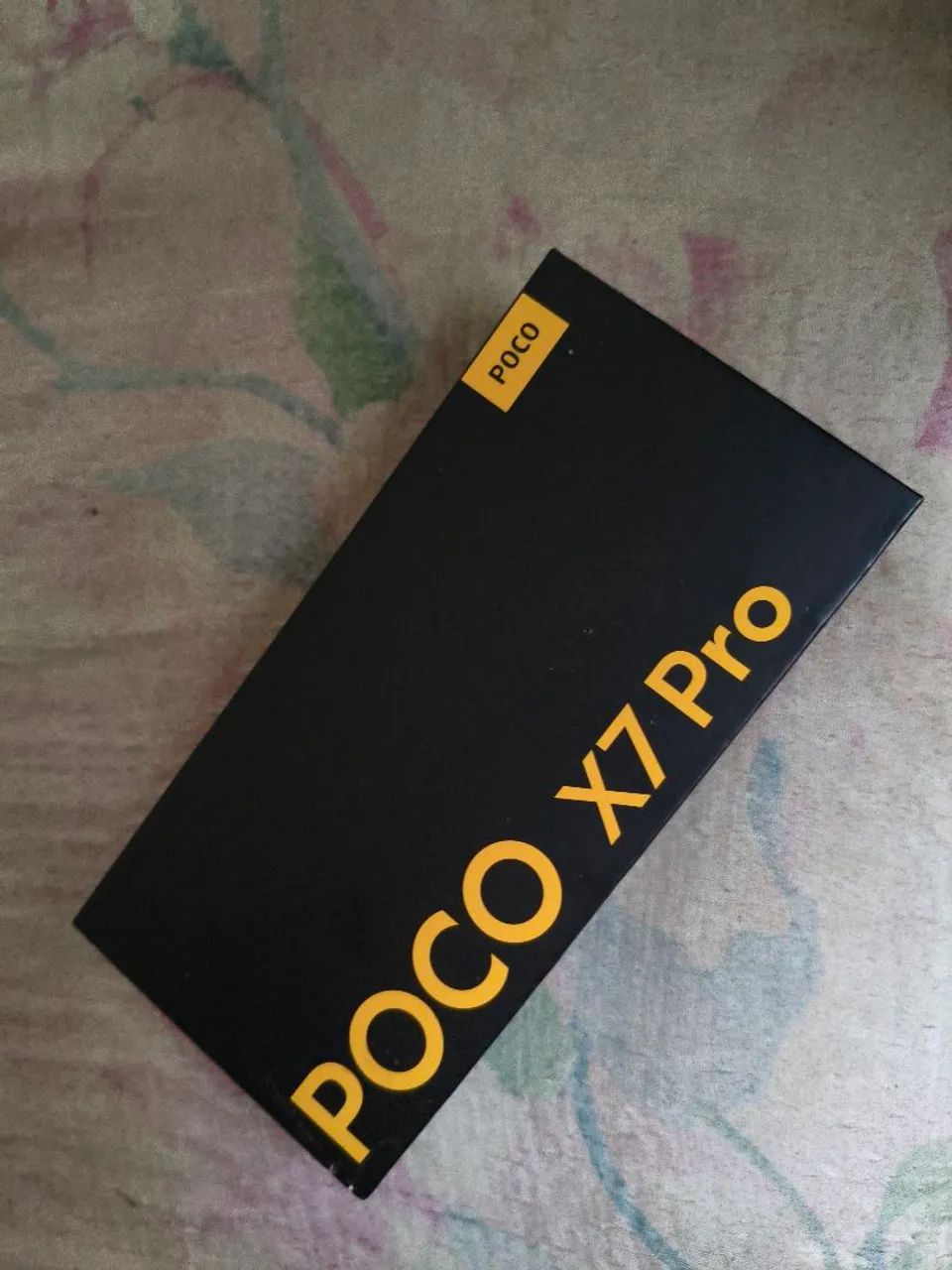 Poco x7 pro a venda - Foto 3
