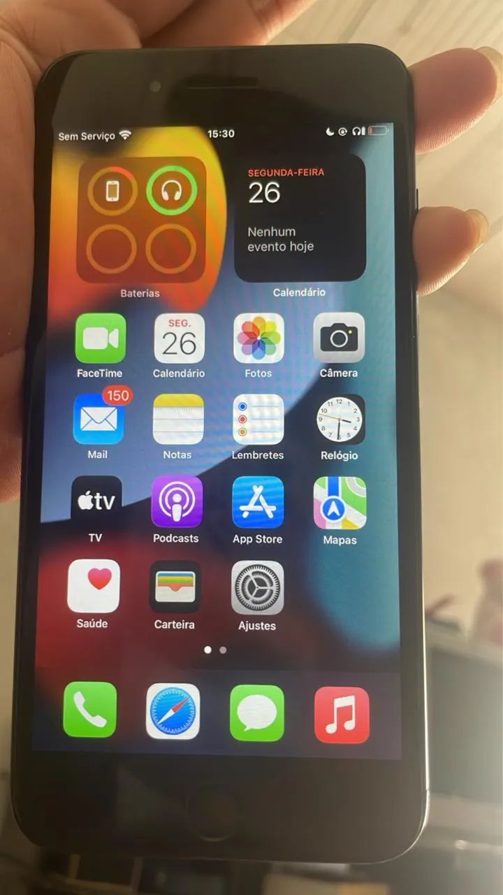 iPhone 7 Plus - Foto 2