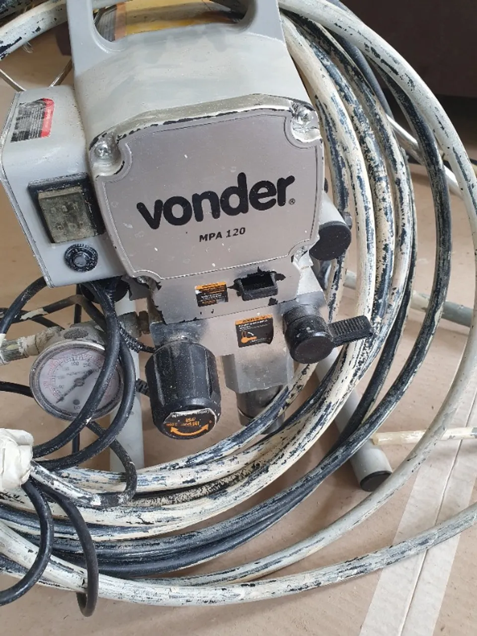 極美品　イスラエル　2007年　100新シェケル　P-61c Lixadeira Oscilante 240W 220V Wesco WS4151 - Ferramentas de