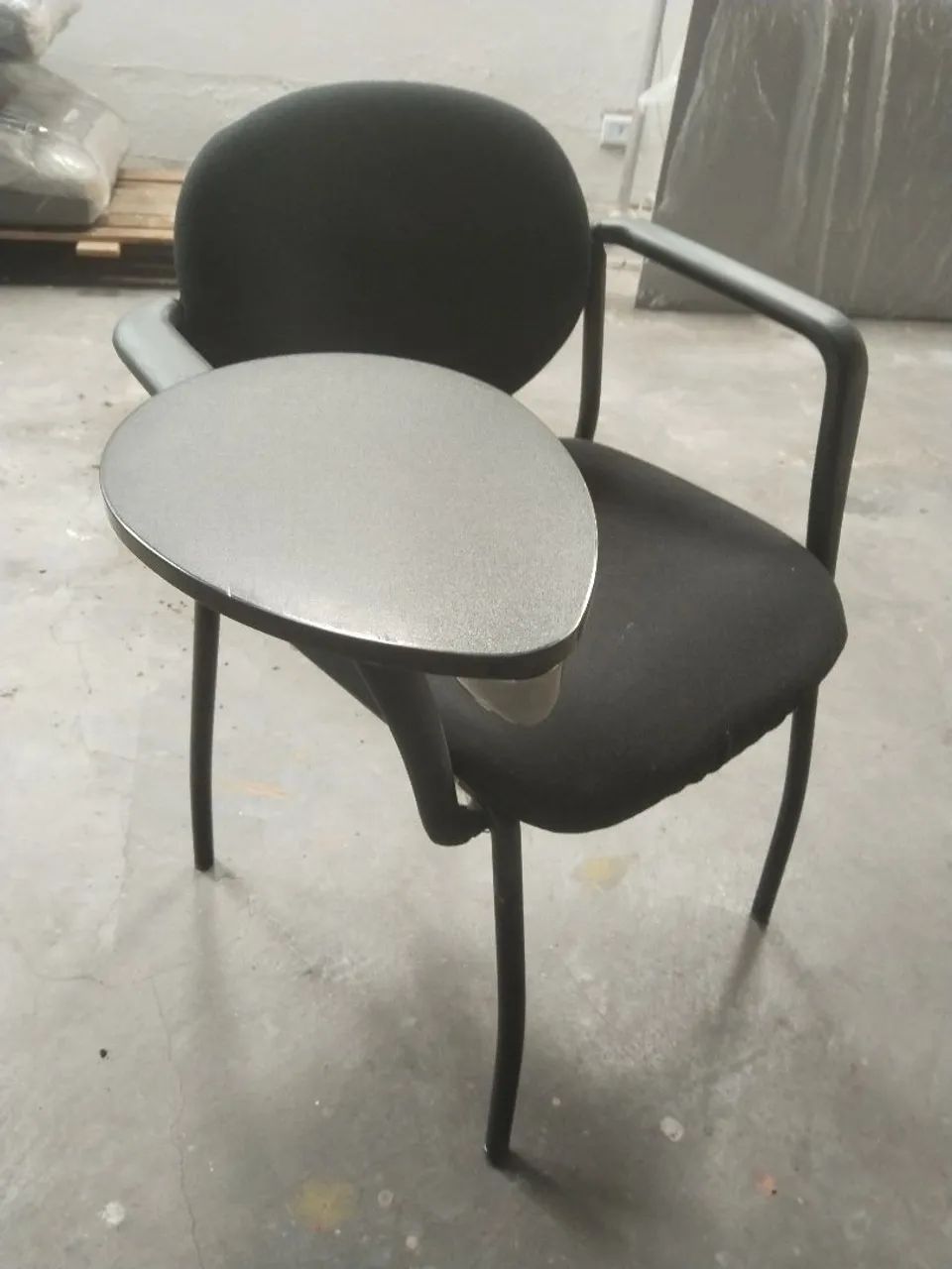 Cadeira escolar flexform - Foto 2