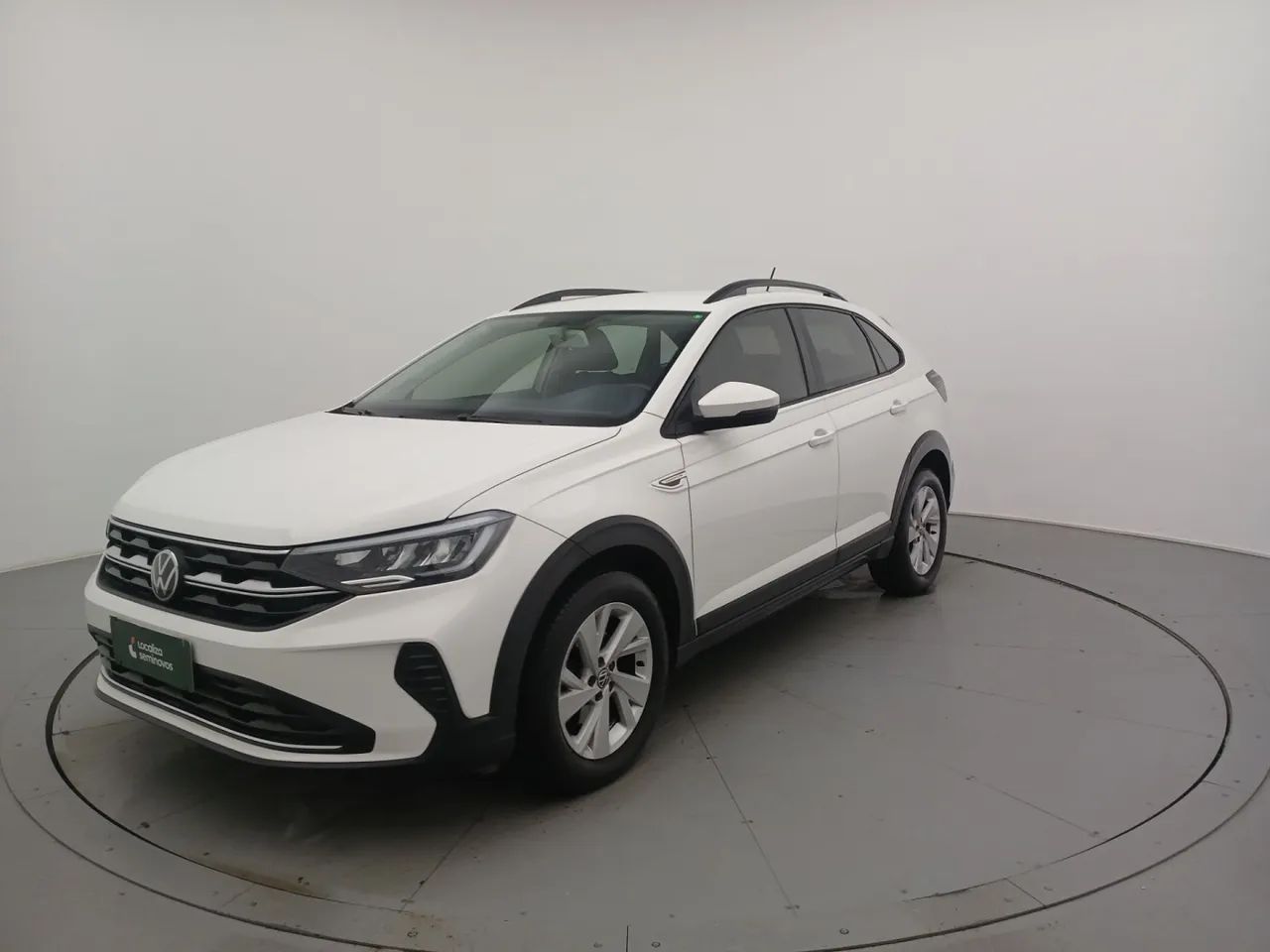 Volkswagen Nivus 2023