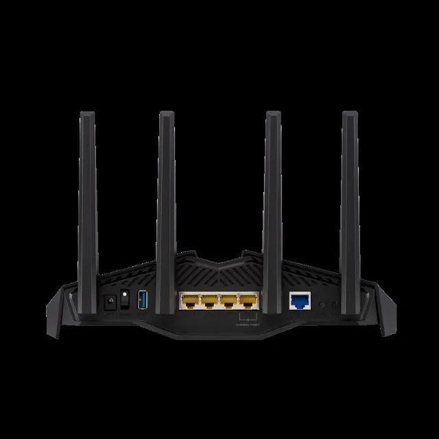 Router Asus RT-AX82u, Wifi 6, P/ Wifi, Usb E Ethernet, - Foto 2