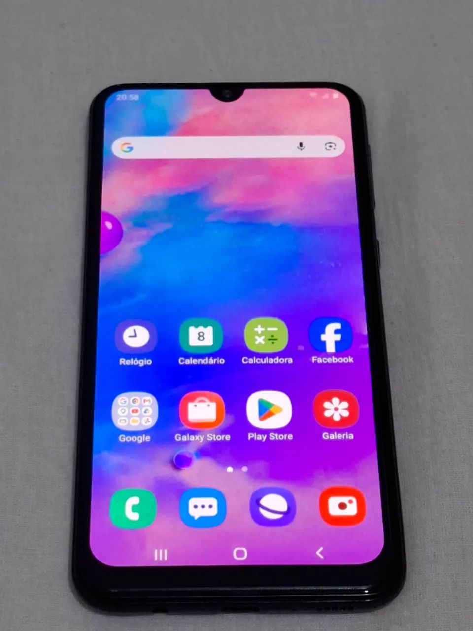 Galaxy m30