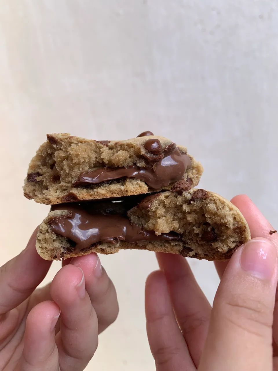 Cookie recheado - Foto 4