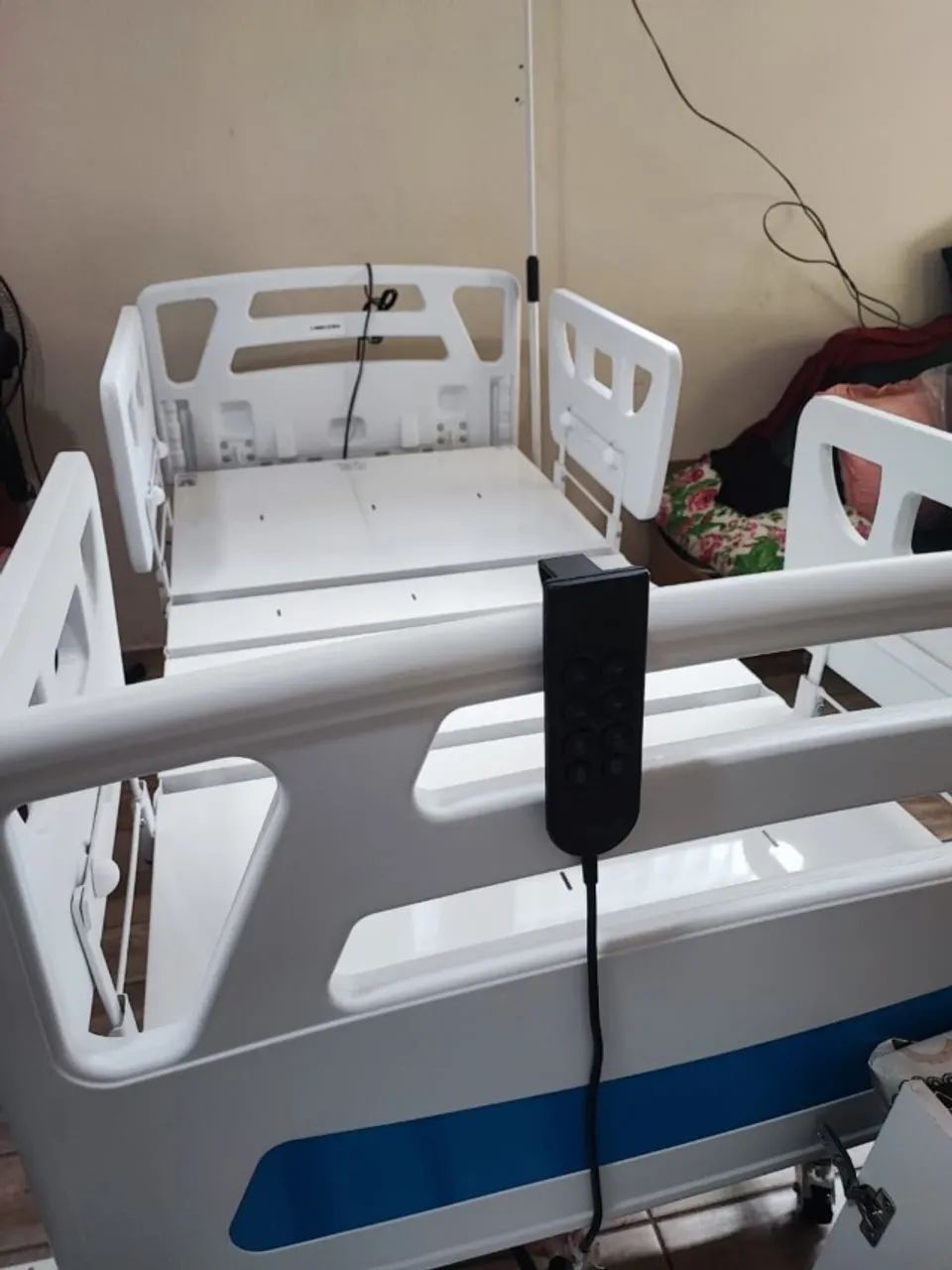Cama Hospitalar - Foto 5