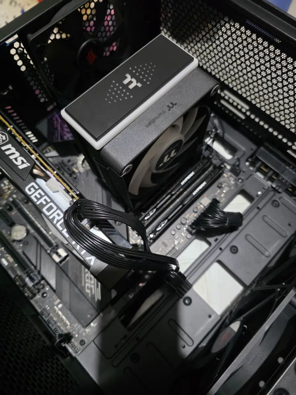 CPU Gamer  - Foto 3