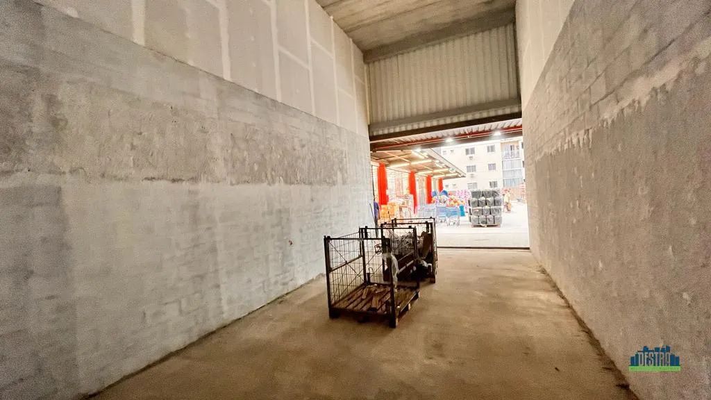 Alugo Loja de 40m² Auto Fluxo de Pessoas - Foto 2