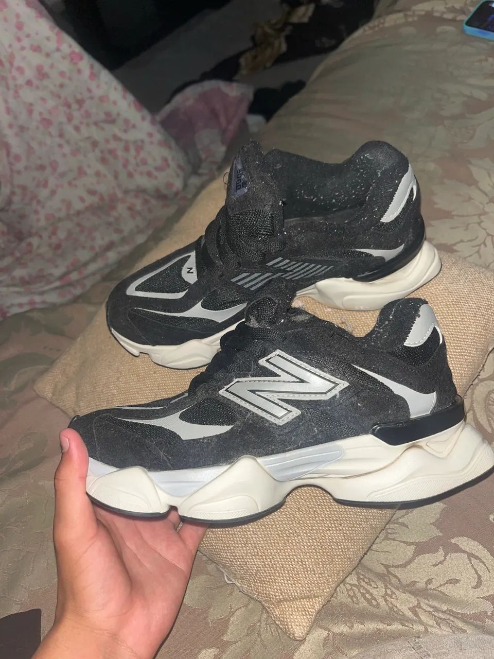 Tênis new balance  - Foto 2