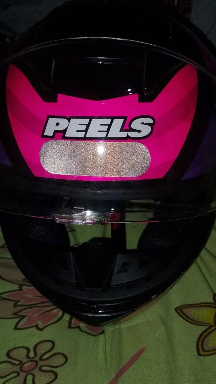 Capacete  - Foto 2
