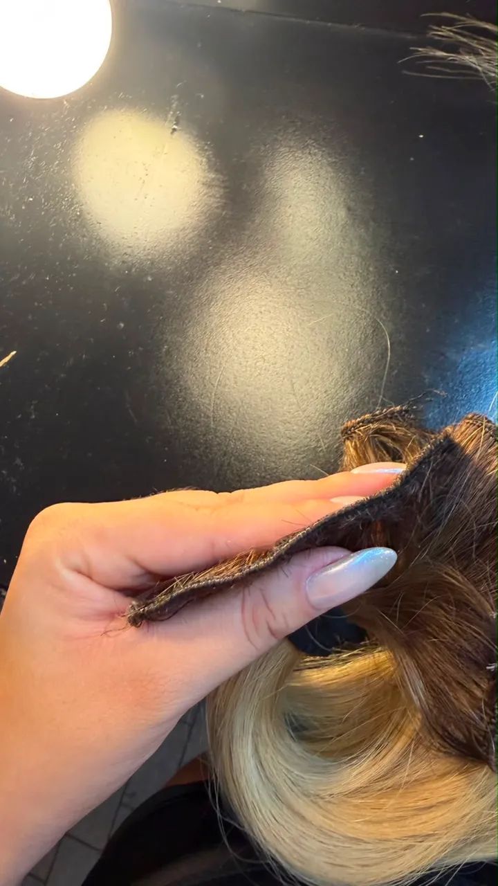 Mega hair  - Foto 4