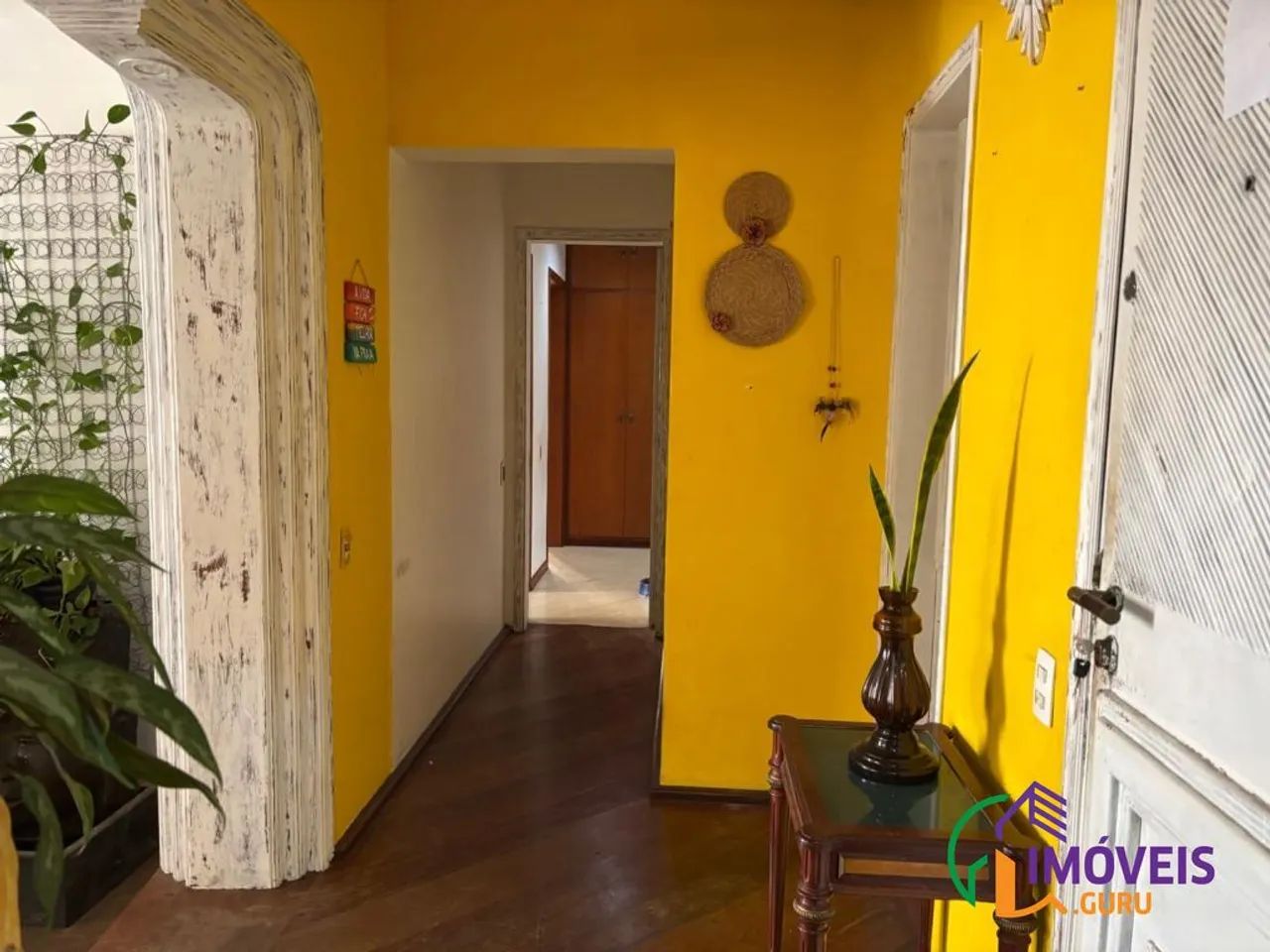 APARTAMENTO - MOEMA ÍNDIOS - SP - Foto 5