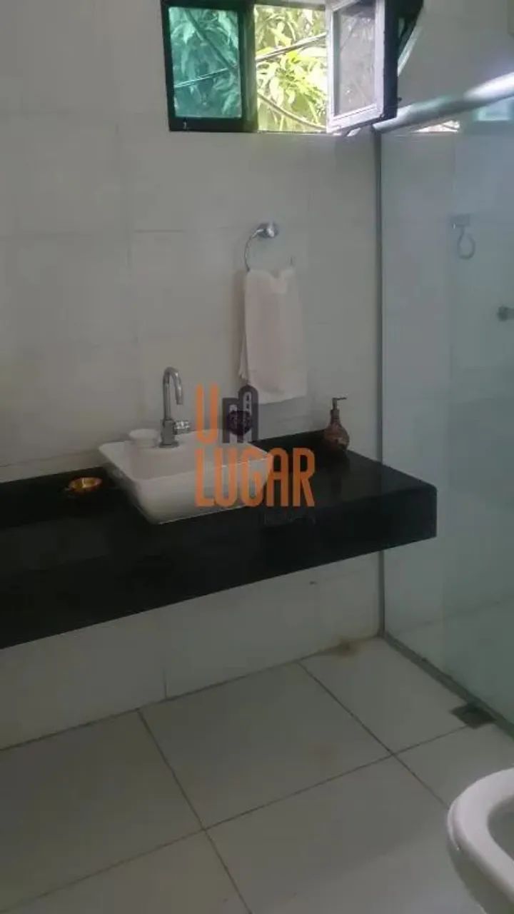 UM LUGAR IMÓVEIS VENDE CASA DE 2 ANDARES NA TRAVESSA QUINTINO BOCAIUVA FINS RESIDENCIAIS/C - Foto 6
