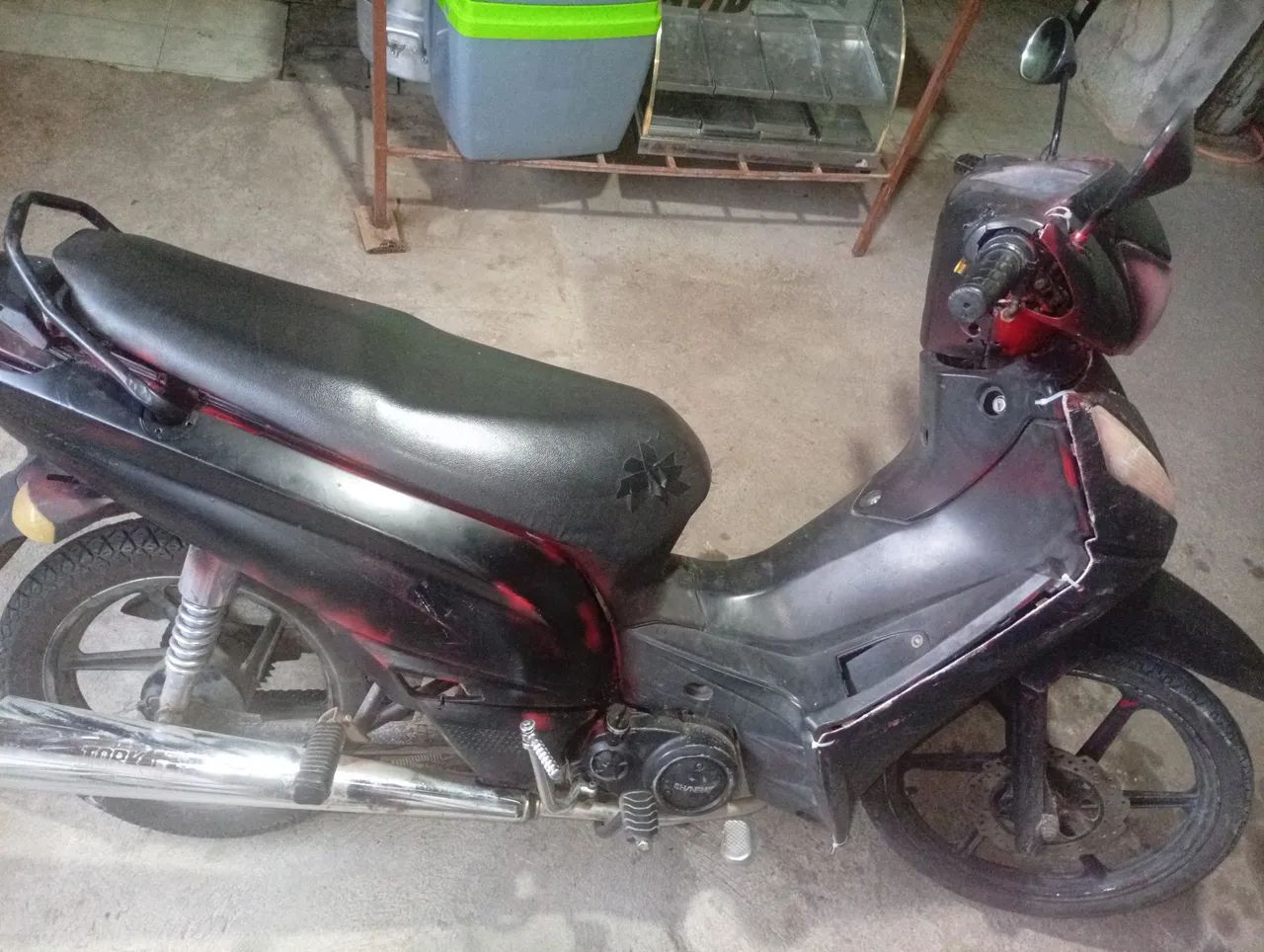 Vendo ou troco  - Foto 2