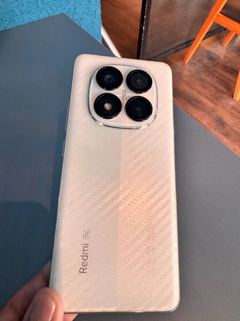 XAOMI REDMI NOTE 14 PRO 5G - Foto 2