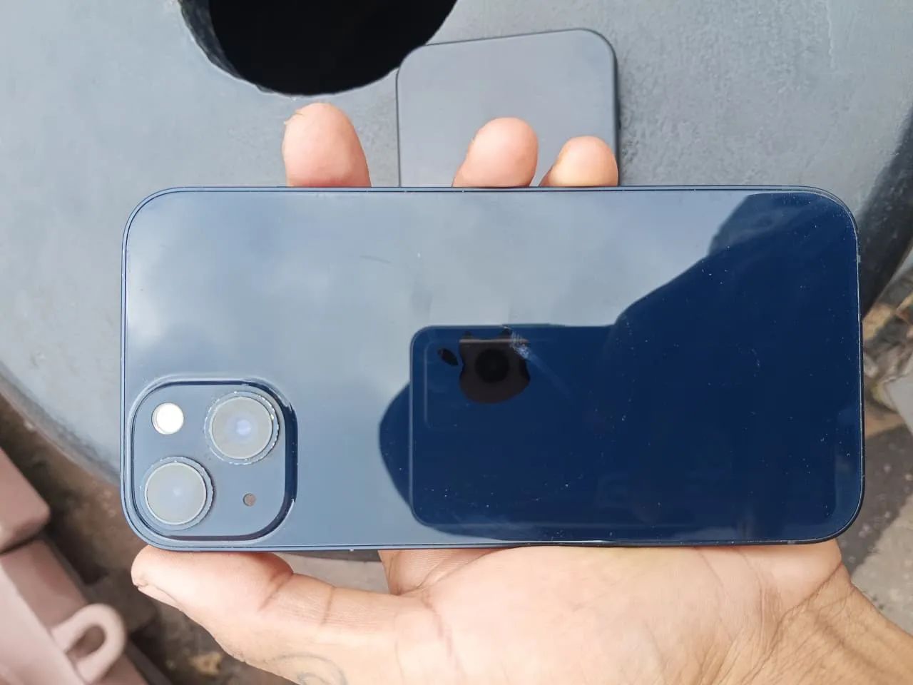 Vendo IPhone 13 normal  - Foto 3