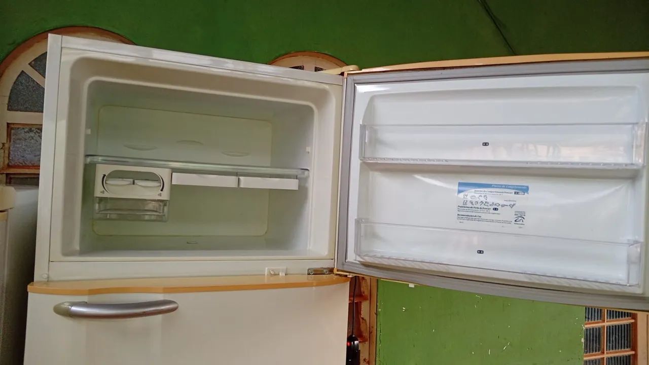 Geladeira  - Foto 3
