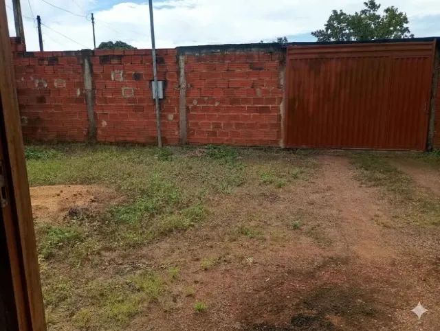 CASA A VENDA EM TAQUARALTO 2 QUARTOS  - Foto 4