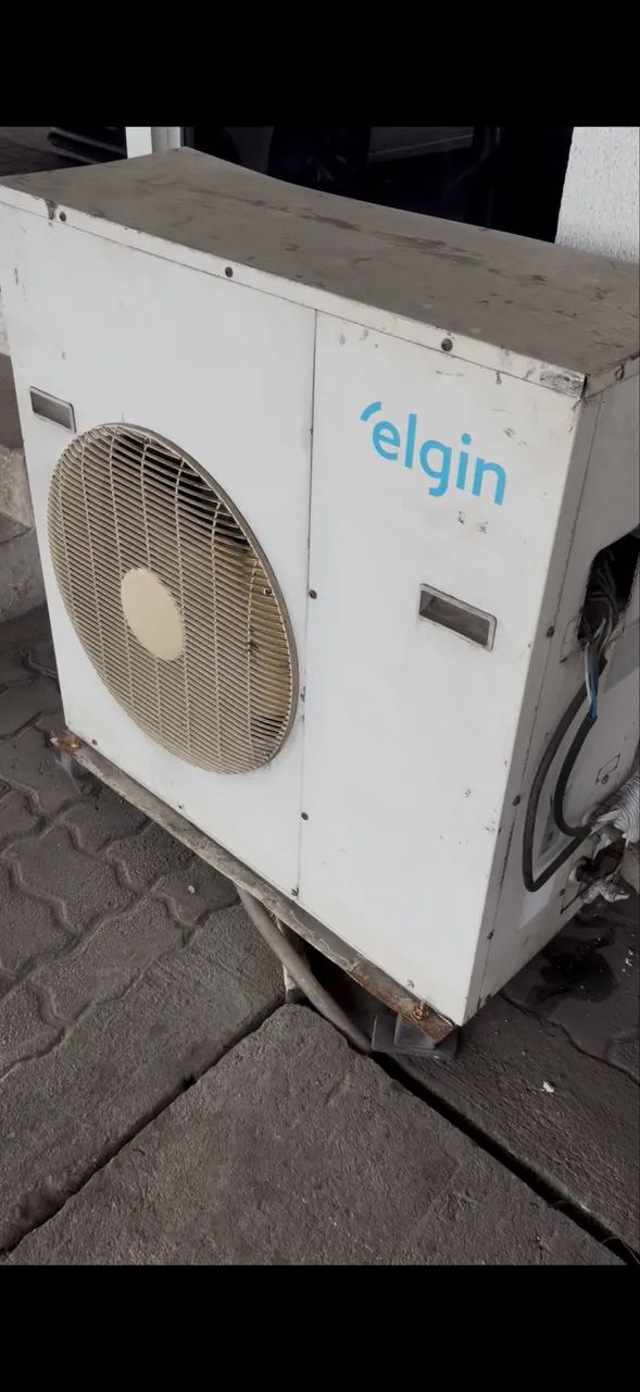Manutenção de ar condicionado  - Foto 4