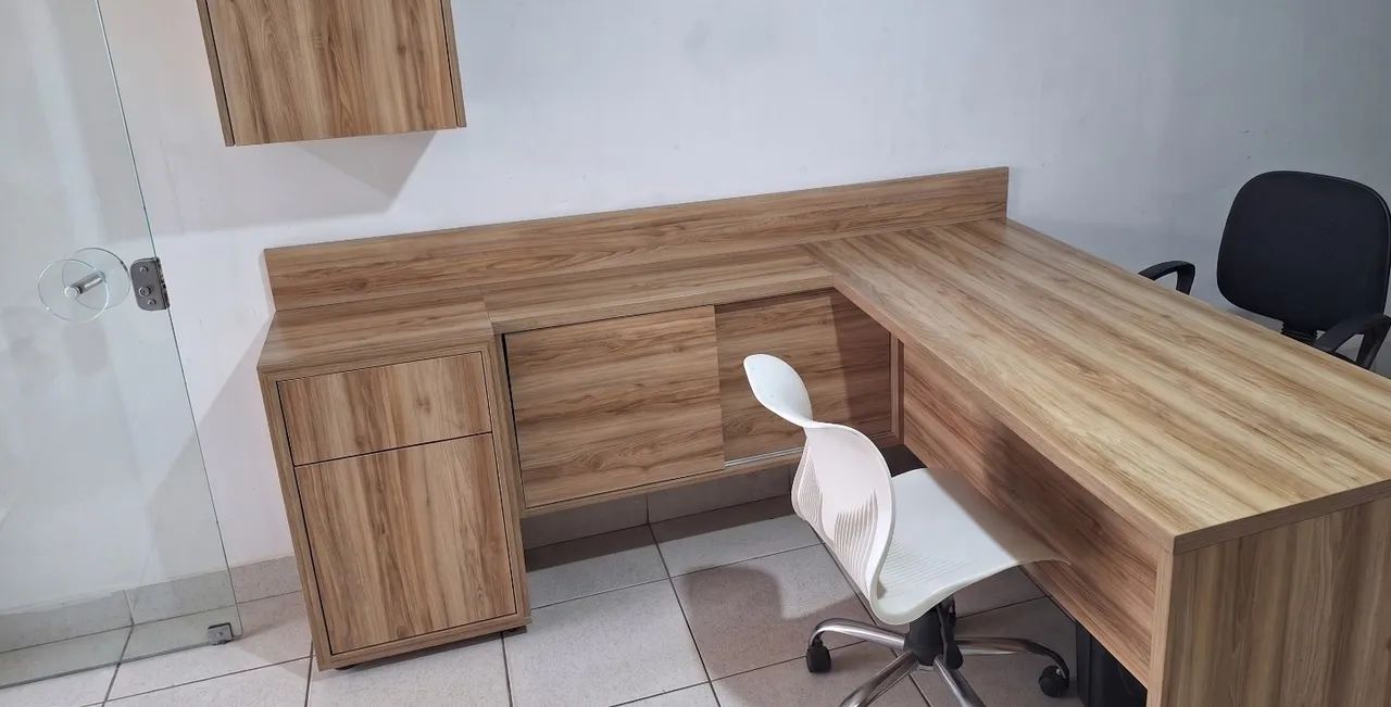 Casa escritório móveis e Eletro  - Foto 2