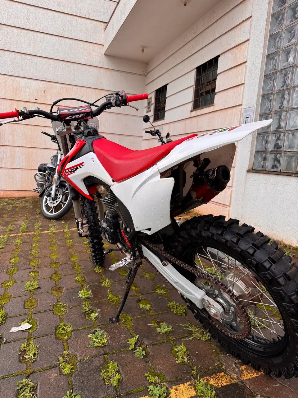 Crf 230 2019/2020 - Foto 4