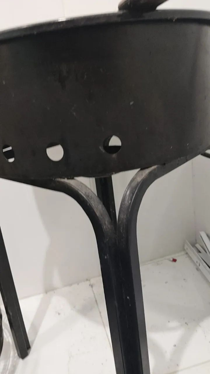 Tacho para frituras e acessórios  - Foto 2