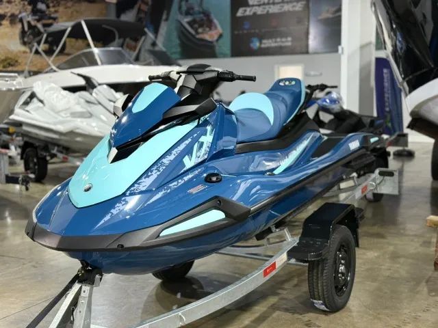 Jet Yamaha VX Cruiser