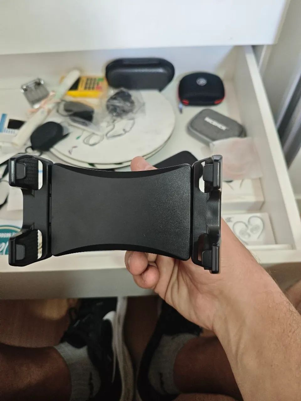 Suporte para tablet  - Foto 2