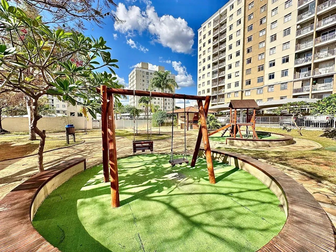 Apartamento com 3 Quartos à venda, 70m² - Candelária - Foto 5