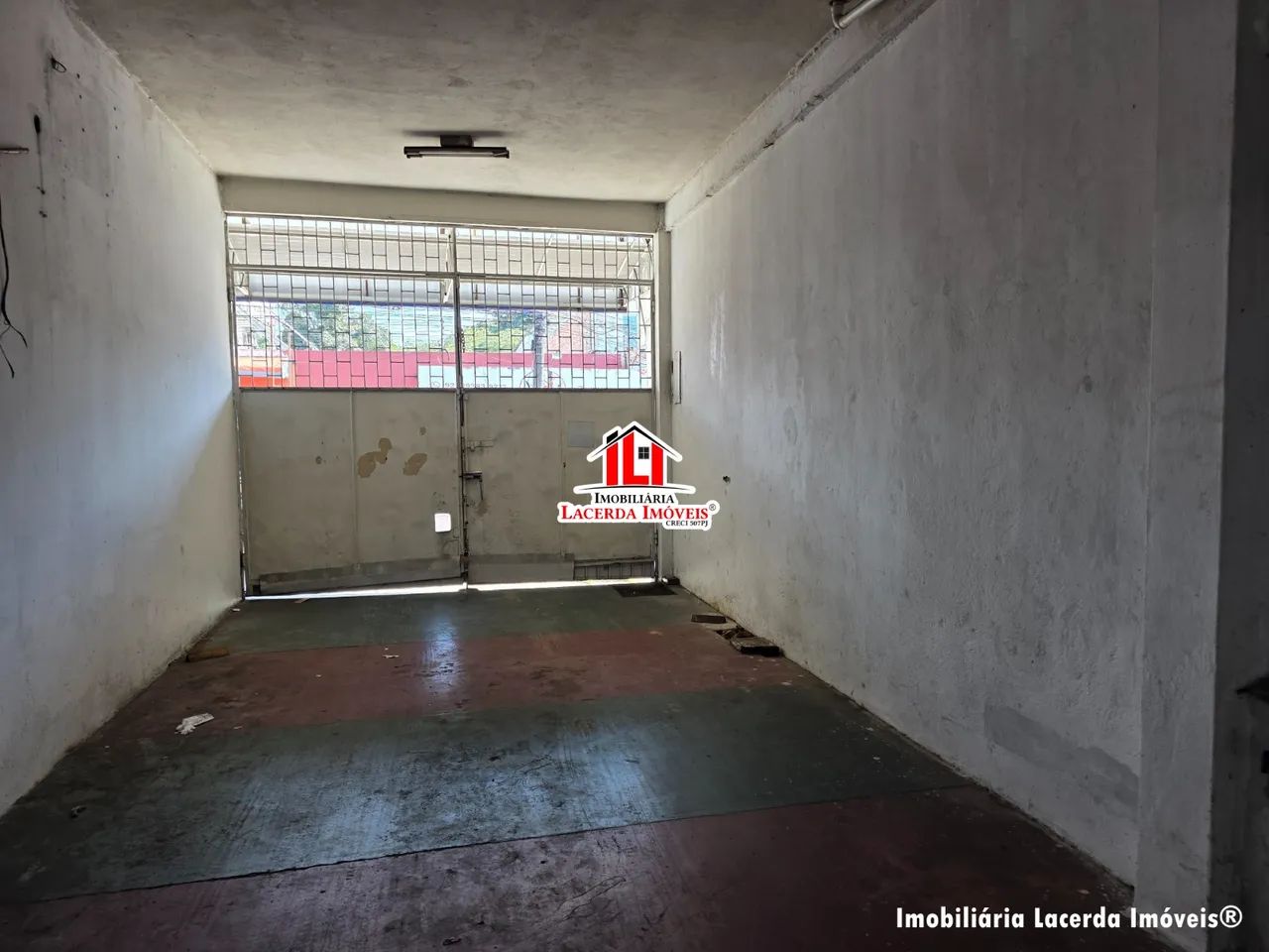Depósito Comercial 100m² com 2 Salas e Vaga para Carga e Descarga no Alvorada - Foto 5