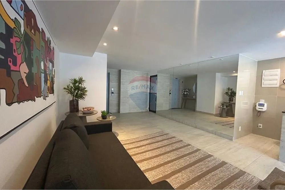 Apartamento à venda - Piedade, Jaboatão dos Guararapes - PE