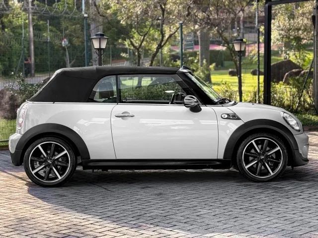 Mini Cooper S 1.6 Aut. 2013 - Foto 5