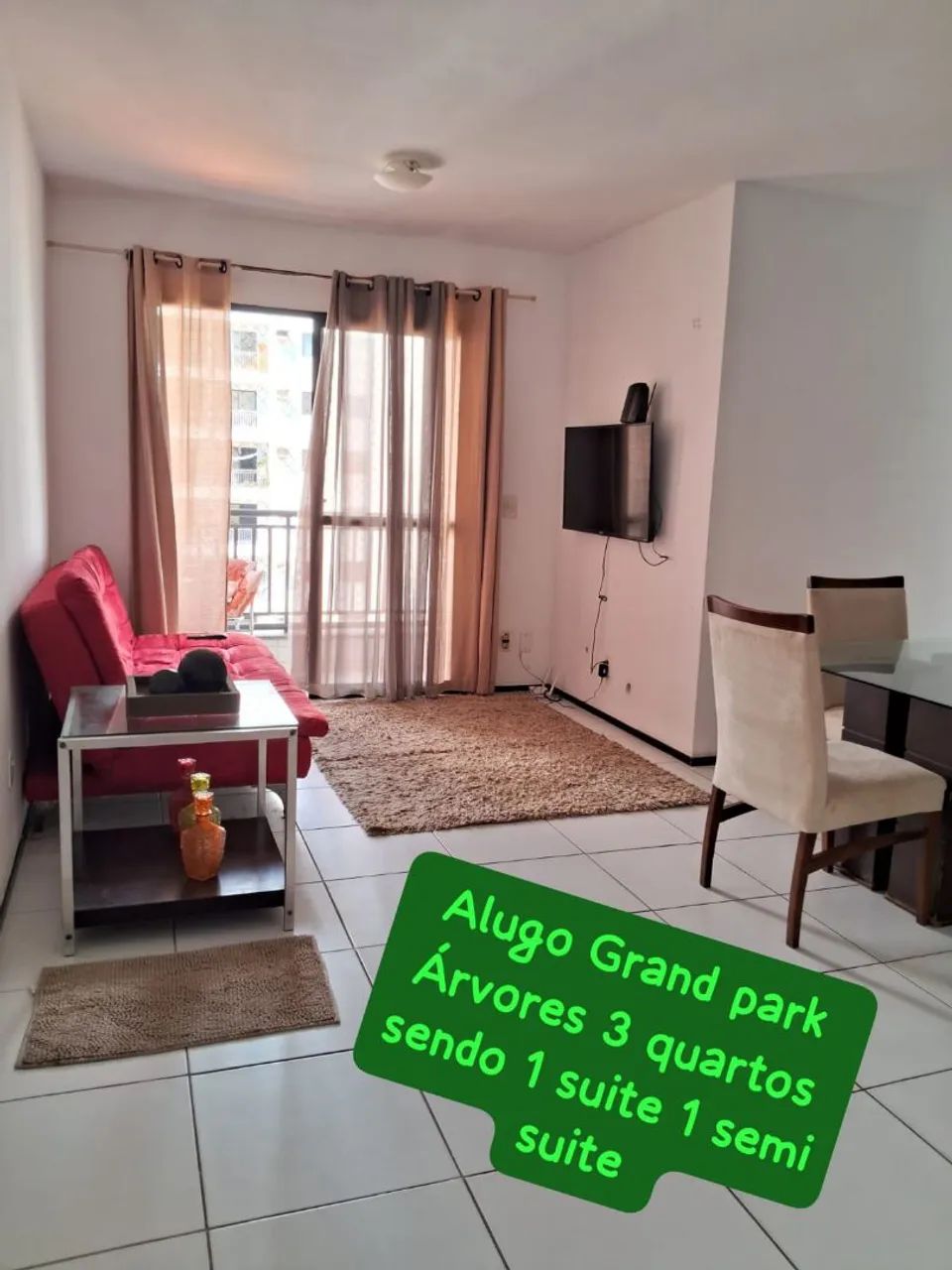 Alugo Grand park  - Foto 2